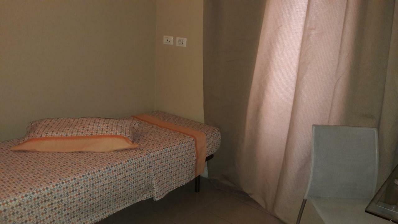 Bastiano'S Rooms Catânia Exterior foto