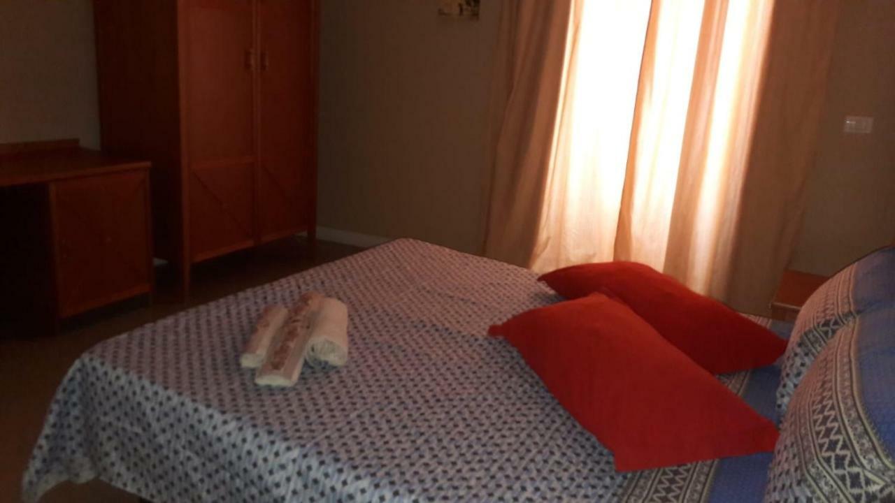 Bastiano'S Rooms Catânia Exterior foto