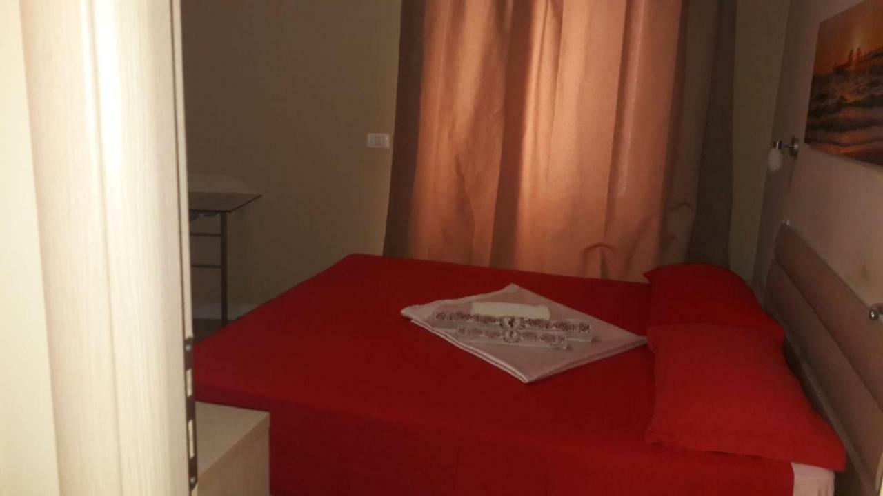 Bastiano'S Rooms Catânia Exterior foto