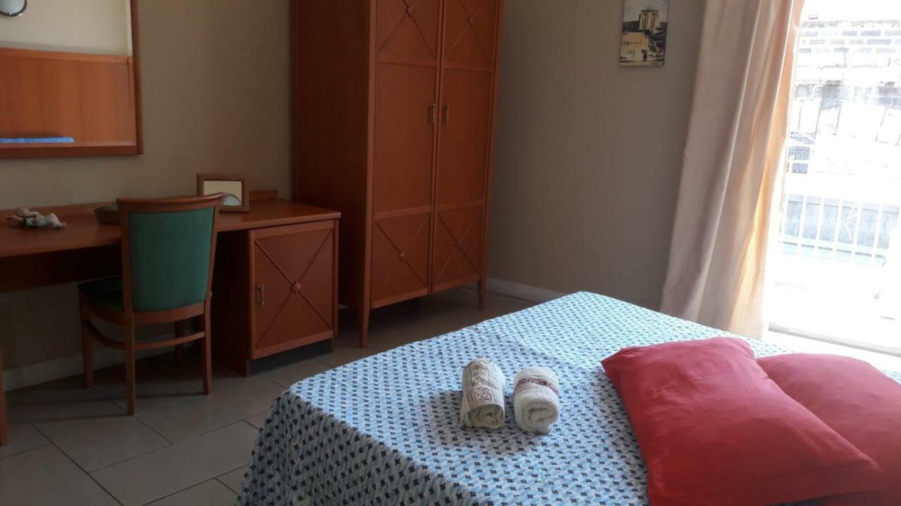 Bastiano'S Rooms Catânia Exterior foto