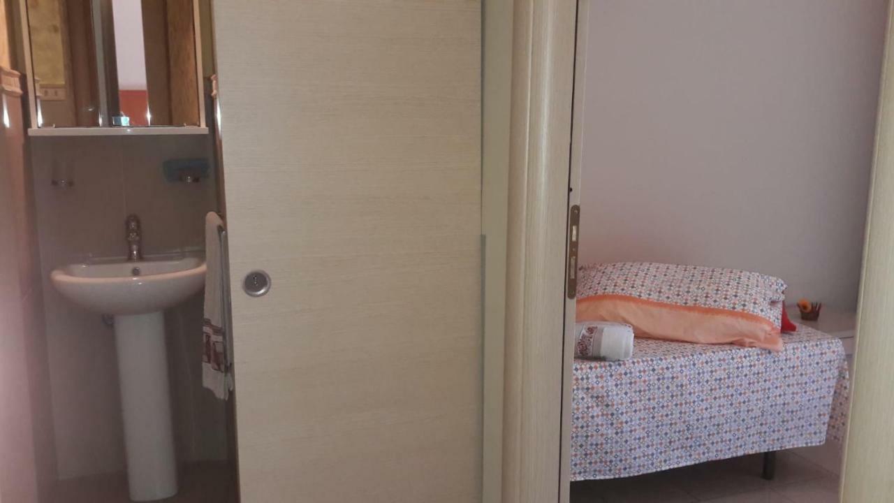 Bastiano'S Rooms Catânia Exterior foto