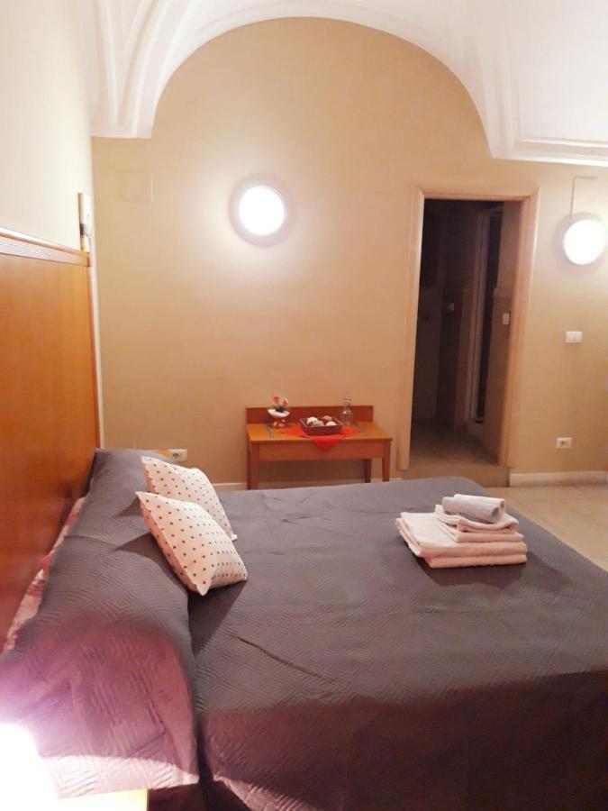 Bastiano'S Rooms Catânia Exterior foto