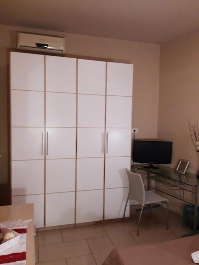 Bastiano'S Rooms Catânia Exterior foto