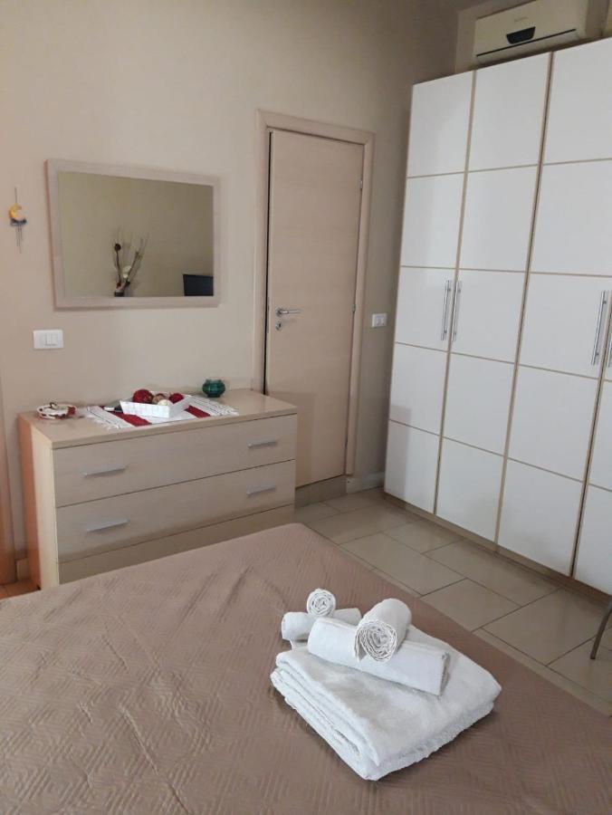 Bastiano'S Rooms Catânia Exterior foto