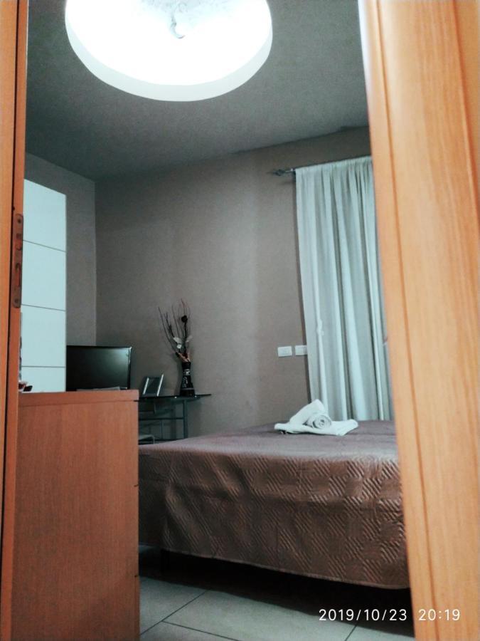 Bastiano'S Rooms Catânia Exterior foto
